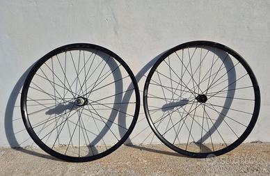 Fulvrim Racing 600 db