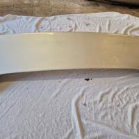 Spoiler alettone posteriore Subaru Impreza Xv 