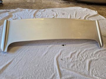 Spoiler alettone posteriore Subaru Impreza Xv 