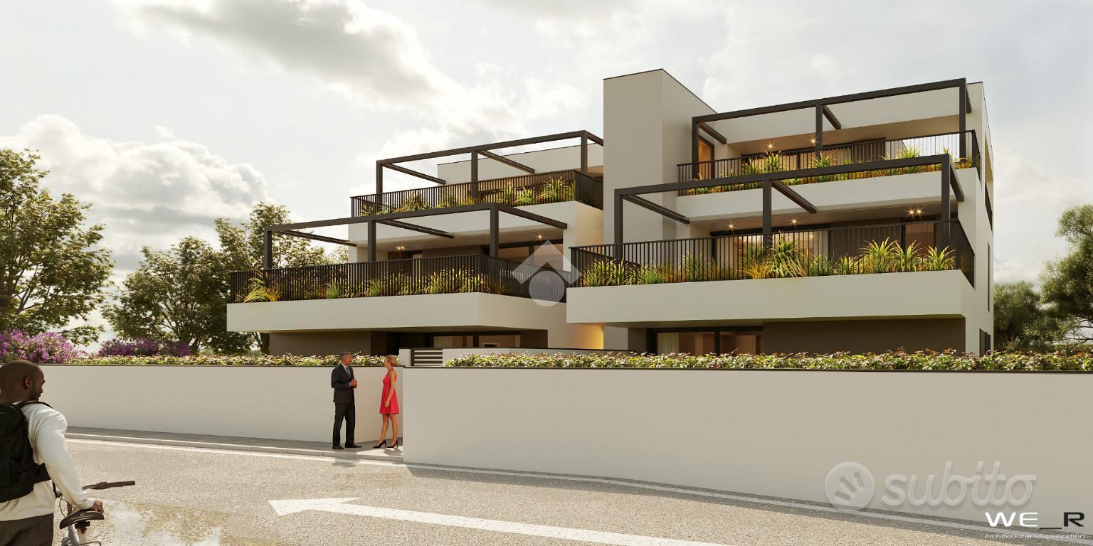 Appartamento – Ponzano, Zanella - Vista 2