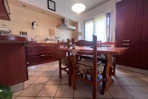 PORZIONE DI BIFAMILIARE A FANNA