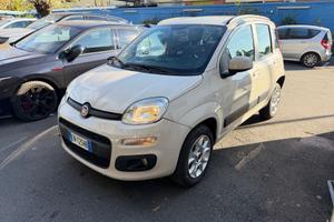 Fiat Panda 0.9 TwinAir Turbo Natural Power Lounge