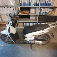 Honda SH 150 - 2008