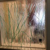 Formelle in vetro di Murano