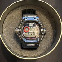 Casio G-Shock Riseman g9200