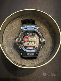 Casio G-Shock Riseman g9200