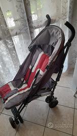 passeggino Brevi robusto e ben tenuto