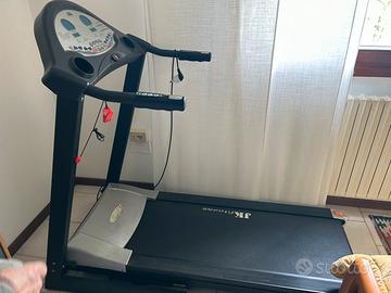 Tapis roulant JK Fitness