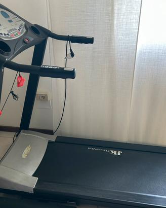 Tapis roulant JK Fitness