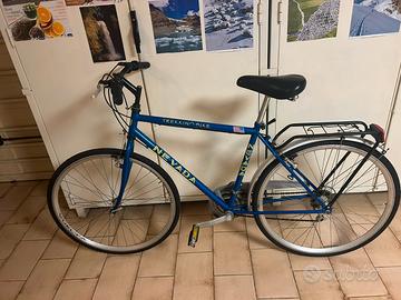 Bicicletta da passeggio