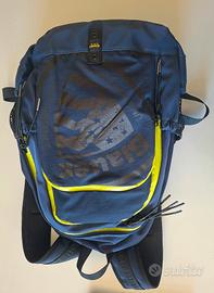 Zaino blauer USA