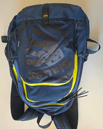 Zaino blauer USA