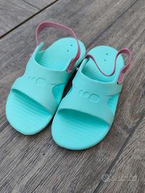 Ciabatte mare bambina