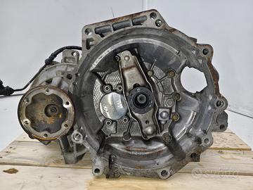 Cambio manuale 6m dcx dcxa qxa 02s300050jx 1.6d 88