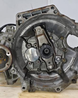 Cambio manuale 6m dcx dcxa qxa 02s300050jx 1.6d 88