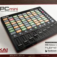 Akai APC mini