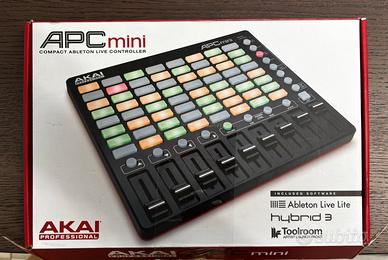 Akai APC mini