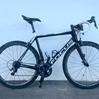 FOCUS CAYO ULTEGRA CARBON L