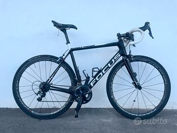 FOCUS CAYO ULTEGRA CARBON L