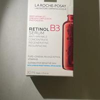 La Roche Posay Retinol Serum B3