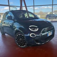 Fiat 500e Cabrio - Neopatentati