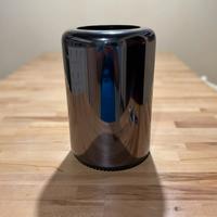 PC Mac Pro (Fine 2013)
