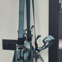 Xenios Bodyweight Gym 