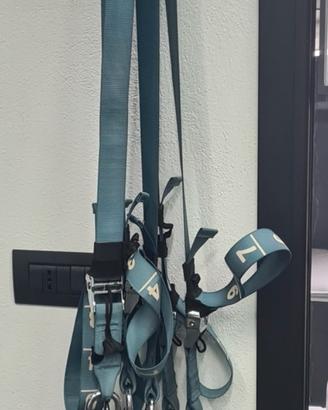 Xenios Bodyweight Gym 