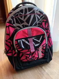 Trolley/Zaino marca Seven per ragazza