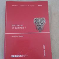 Libro di Economia Aziendale - Tramontana