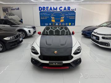 Abarth 124 Spider 1.4 170 CV -Cabrio - NUMERO 365 