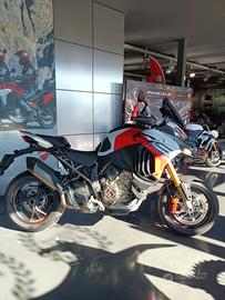 Ducati Multistrada V4 RS