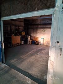 Garage Mercato San Severino