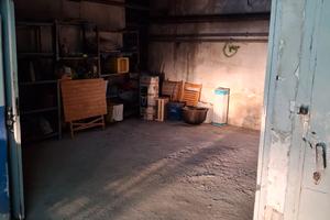 Garage Mercato San Severino