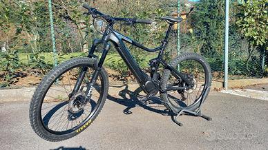 e-mtb BULLS      750Wh / 90Nm