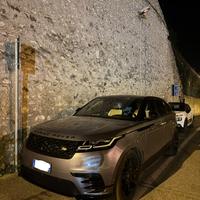 Range Rover Velar