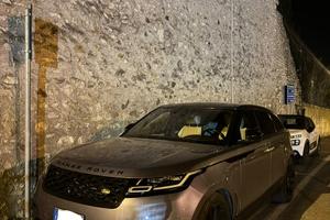 Range Rover Velar
