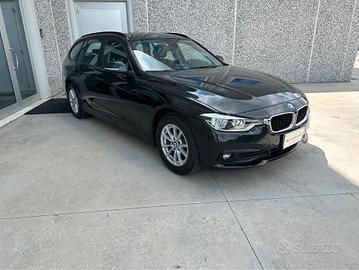 Bmw 320 320d xDrive Touring Business Advantage