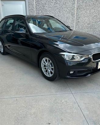 Bmw 320 320d xDrive Touring Business Advantage