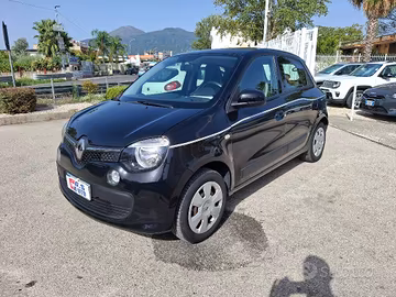 RENAULT TWINGO 1.0 70CV LOVELY