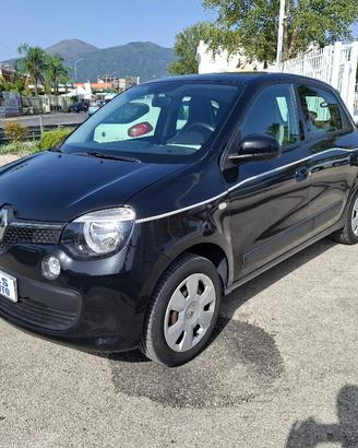 RENAULT TWINGO 1.0 70CV LOVELY