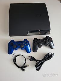 PlayStation 3 Fat  CECH-2004A