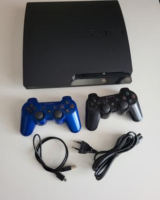 PlayStation 3 Fat  CECH-2004A