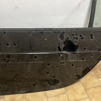 Porta smart cabrio sx.