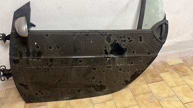 Porta smart cabrio sx.