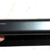 Batteria ricaricabile hinno It con connettore 