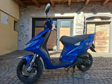 Piaggio nrg 50cc