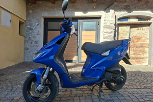 Piaggio nrg 50cc