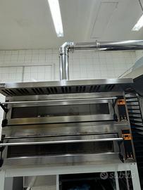 Forno elettrico