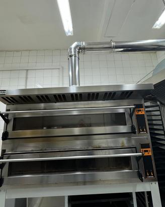 Forno elettrico